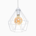 Стельовий світильник Crystal P235 Black3